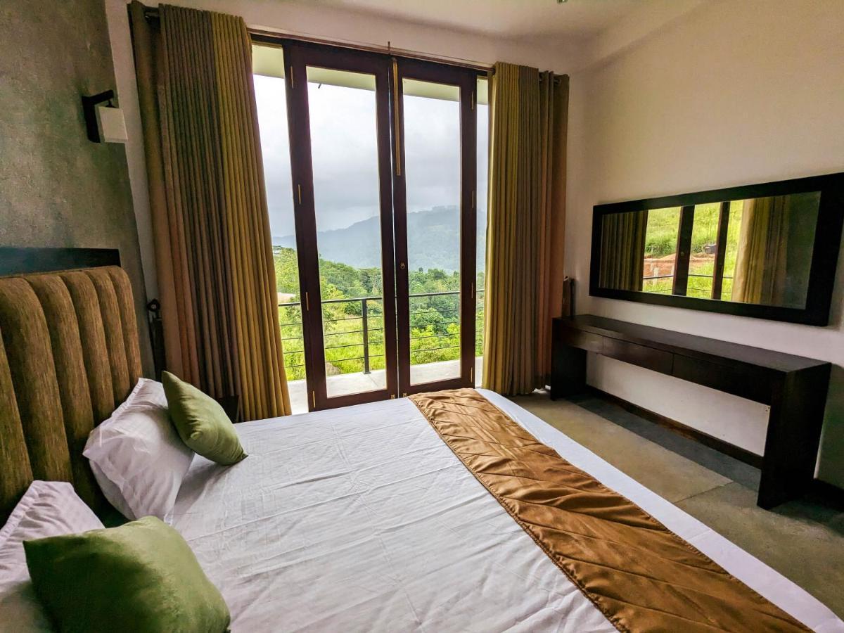 The Aurelia Hotel Gampola Ngoại thất bức ảnh