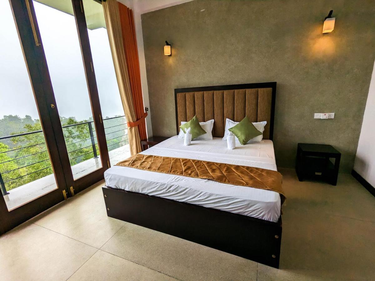 The Aurelia Hotel Gampola Ngoại thất bức ảnh