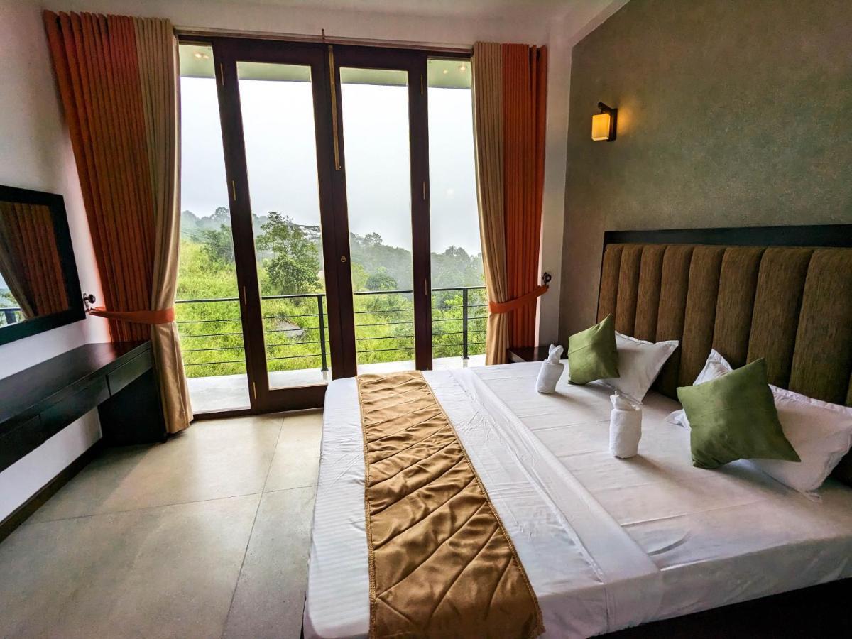 The Aurelia Hotel Gampola Ngoại thất bức ảnh