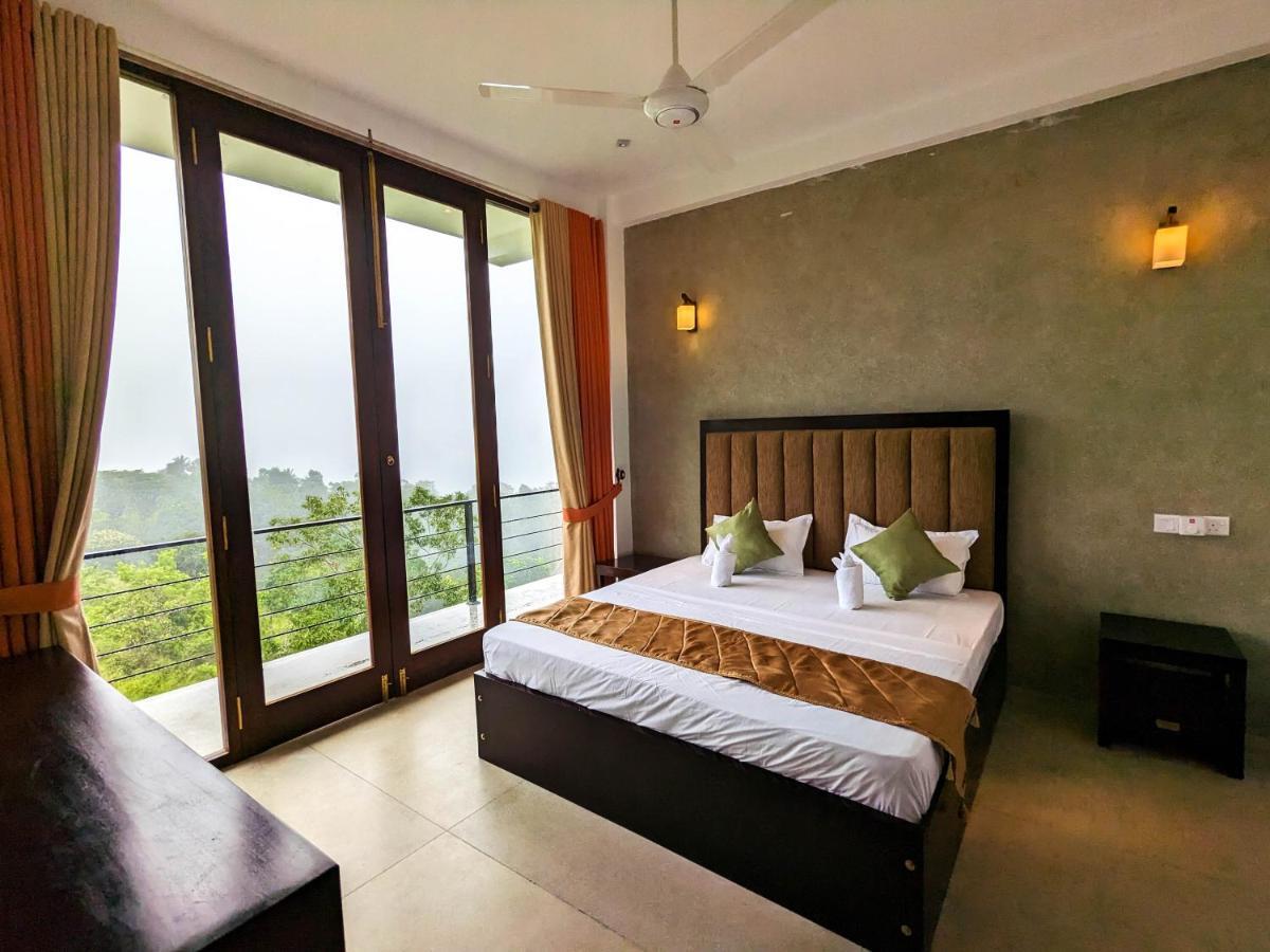 The Aurelia Hotel Gampola Ngoại thất bức ảnh