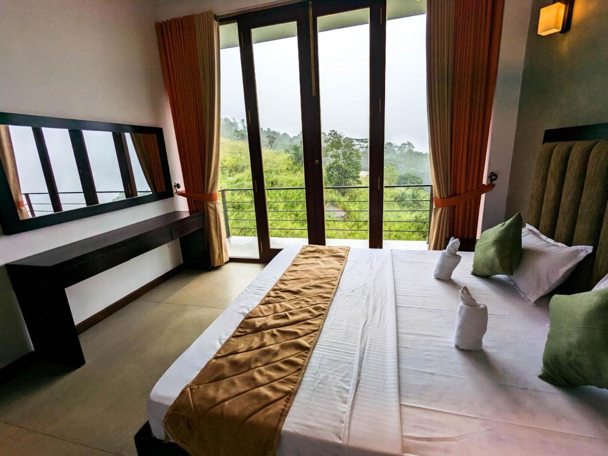 The Aurelia Hotel Gampola Ngoại thất bức ảnh