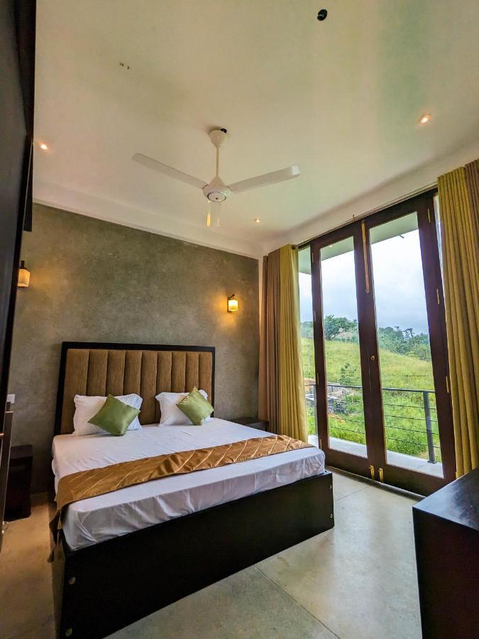 The Aurelia Hotel Gampola Ngoại thất bức ảnh