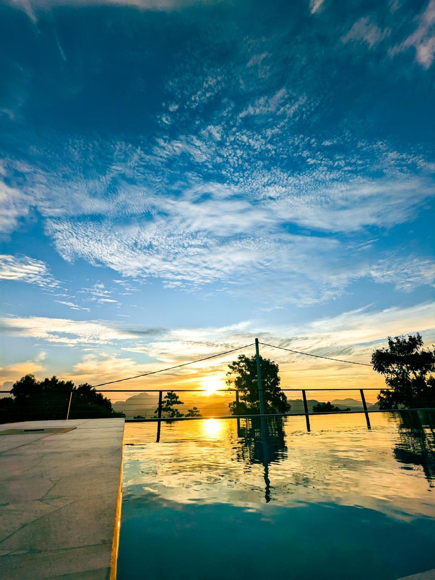 The Aurelia Hotel Gampola Ngoại thất bức ảnh