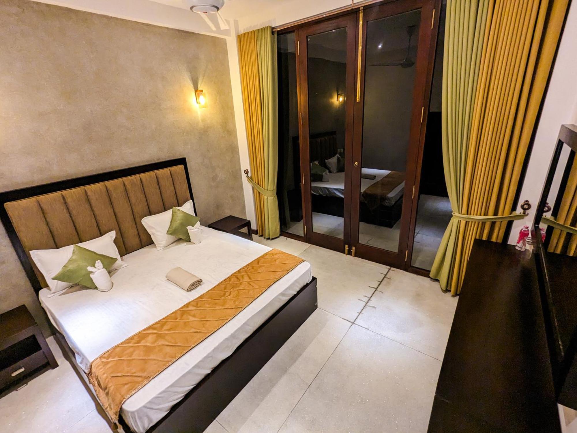 The Aurelia Hotel Gampola Ngoại thất bức ảnh