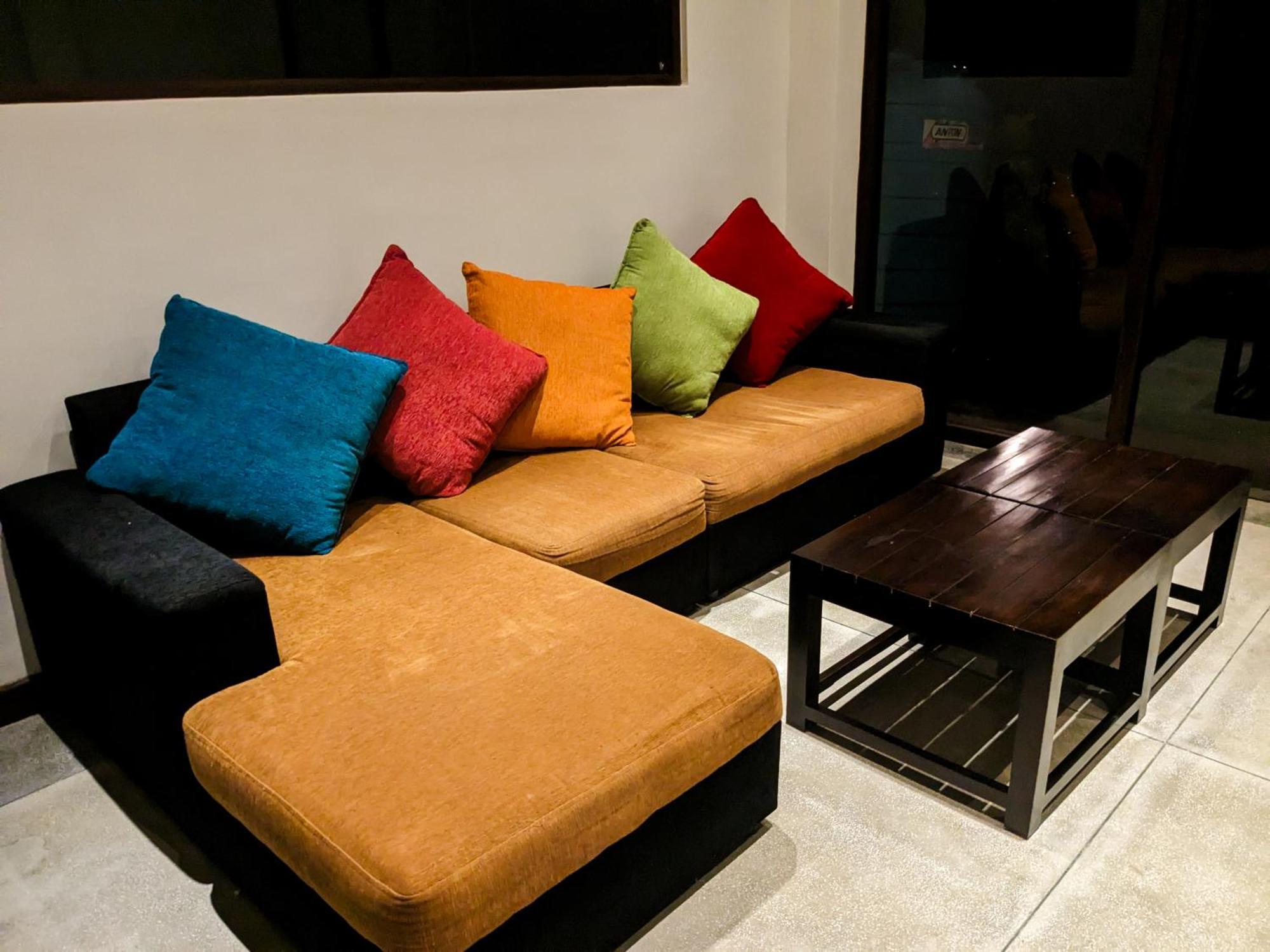 The Aurelia Hotel Gampola Ngoại thất bức ảnh